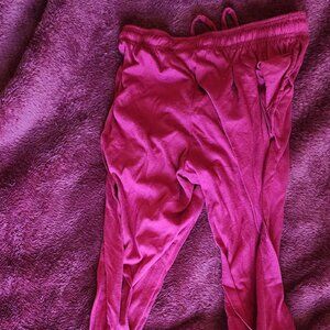 Daresay Loungepants Medium Red